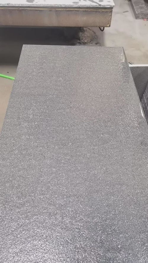 芝麻黑石材加工價格